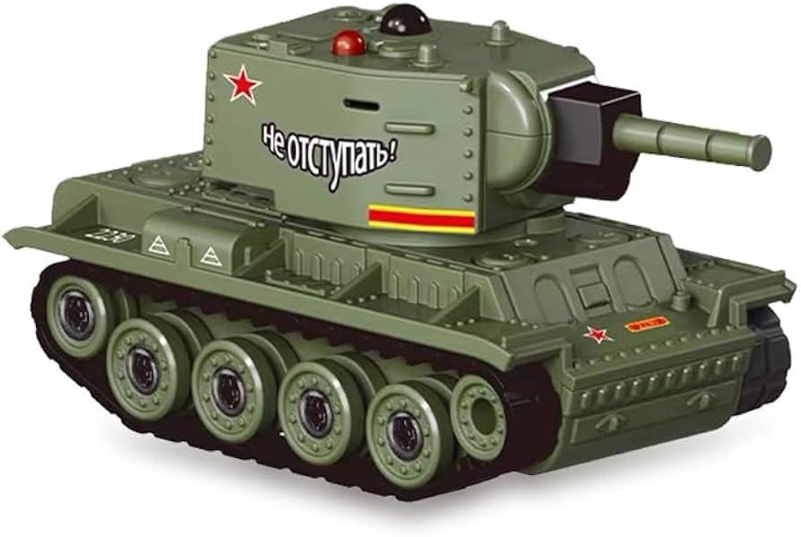 Amazon.co.jp: 2.4GHz 1/64 RCバトル戦車道シリーズ 赤外線